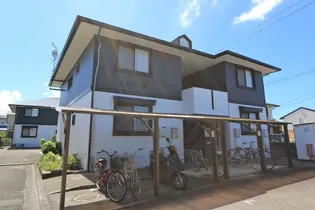 シャトレー椿A棟の画像