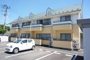 コーポヤマトの画像