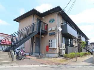 パルク遠見塚壱番館の画像