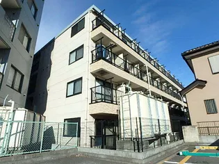 江袋ハイツの画像