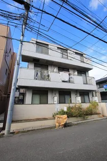 第5幸和ハイツ【202号室】の外観