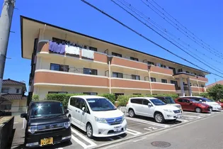 メゾン デ フルールの画像