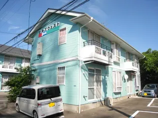 ヒルズウエストの画像