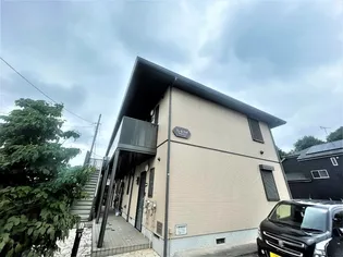 アムールプラザの画像