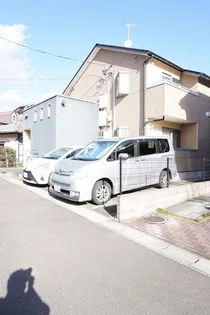 ベルグラン八木山緑【201号室】のその他画像
