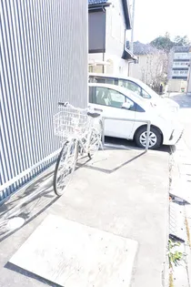 ベルグラン八木山緑【201号室】のその他画像