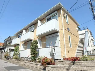 メゾンハピネスの画像