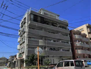 池川第2ビルの画像