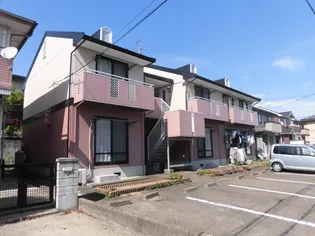 アベニュー松森の画像