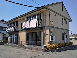 セフィラメント一色 A棟の画像