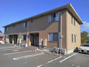 カーサ城北 A棟の画像