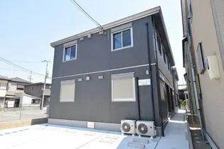 メゾン ド F Ⅰの画像