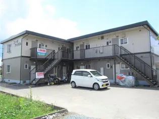 コーポアイパルの画像