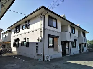 ブランシェ ドミールA棟の画像