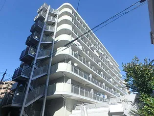 パラドールⅡの画像