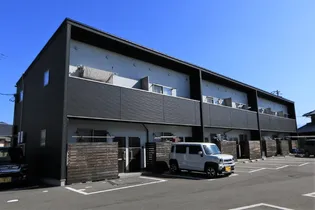 EARL'S COURT東温Ⅱの画像