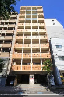 ユナイテッド勝山プレステージ【703号室】の外観