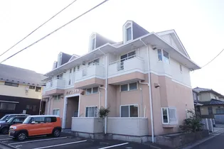 ハイツスカラの画像