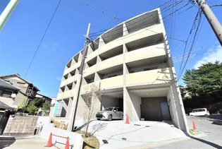 COZY有松【2階】の外観