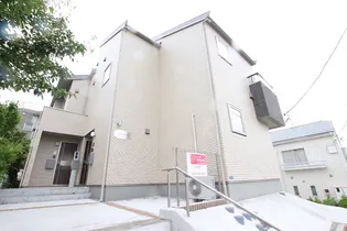 アルソス北川Bの画像