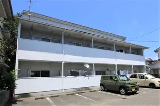 タウンハイツ和泉の画像