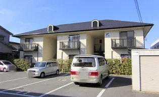 フォブール余戸東B棟の画像