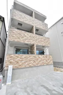 ルシエル氷室Iの画像