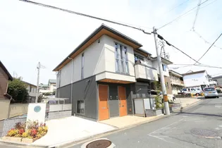 メゾンフルール A棟 B棟の画像