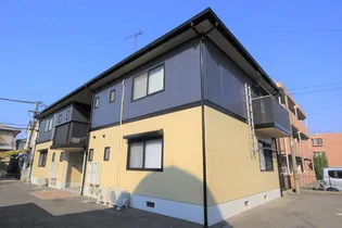 ピュアレスト田所A棟の画像