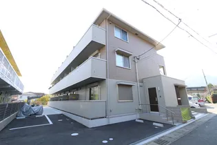 DハイムSAGAの画像