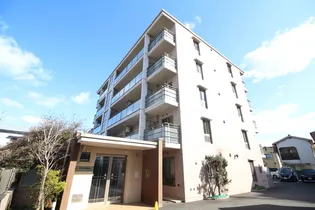 エコライフ中川の画像