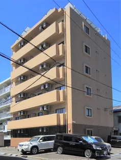 Pacifica Yamagoe Prime【502号室】の外観