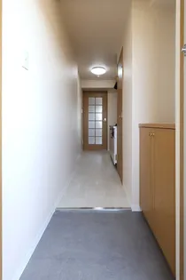 Pacifica Yamagoe Prime【502号室】の玄関