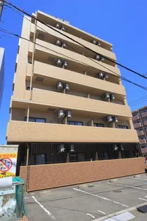 Pacifica Yamagoe Prime【502号室】の外観