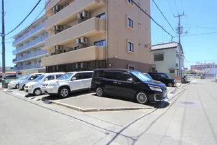 Pacifica Yamagoe Prime【502号室】のその他画像