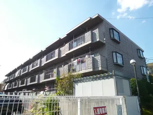 アネックス浦和の画像