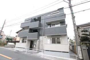 オリーブ【105号室】の外観