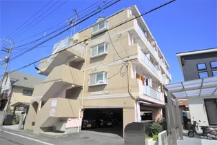 RICH FIELD土居田の画像