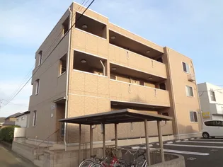 TREBINA北町の画像