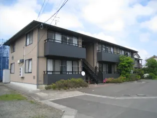 パルク遠見塚弐番館の画像