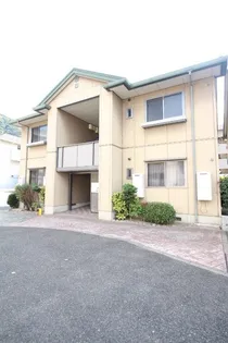 ヴェルドミール霧ヶ丘B棟の画像