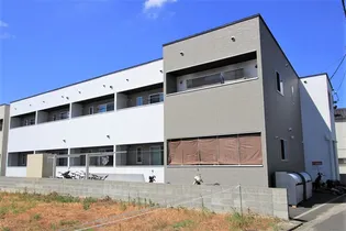 GIRASOLE TACHIBANAⅡの画像