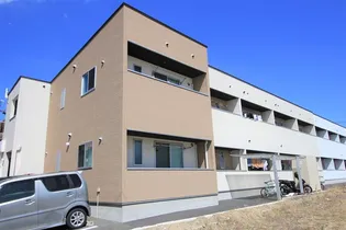 GIRASOLE TACHIBANAⅡの画像