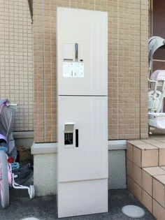 ロイヤル・メゾン A棟【101号室】のその他画像