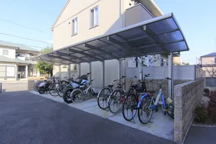 ロイヤル・メゾン A棟【101号室】のその他画像