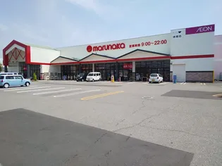 ロイヤル・メゾン A棟【101号室】の周辺