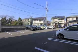 ロイヤル・メゾン A棟【102号室】のその他画像