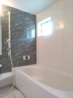 ロイヤル・メゾン A棟【102号室】の風呂