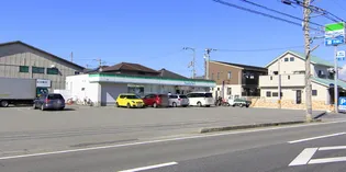 ロイヤル・メゾン A棟【102号室】の周辺