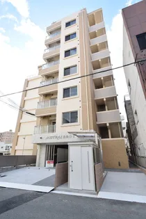 MISTRAL北条口IIの画像